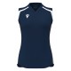Frostmoor Womens Sleeveless Shirt SR