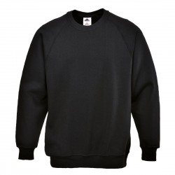 Roma Sweatshirt Roma Sweatshirt