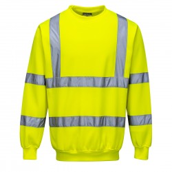 Hi-Vis Sweatshirt