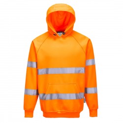 Hi-Vis Hoody