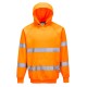 Hi-Vis Hoody Hi-Vis Hoody