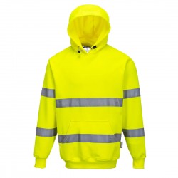 Hi-Vis Hoody