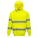 Hi-Vis Hoody Hi-Vis Hoody