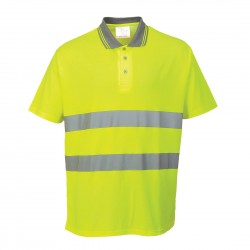 Hi-Vis Polo